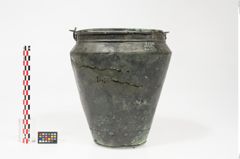 Foto von Bronzesitula (NHMW-PRAE-025396)